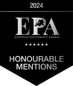 European Photography Awards 2024 - Honourable Mention